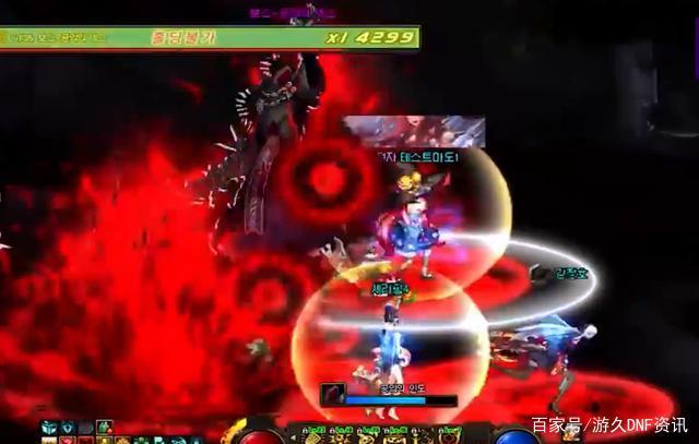 私服dnf辅助g神（2021年最新dnf辅助官网）
